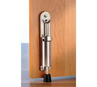 Arrêt De Porte En Acier Inoxydable SB 2,7 X 16 X 3,4 Cm