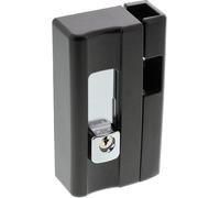 Burg-Wächter B1 W SB Verrou De Porte À Fenêtre, Cylindre De Précision
