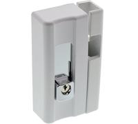 Burg-Wächter B1 W SB Verrou De Porte À Fenêtre, Cylindre De Précision