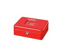 BURG-WÄCHTER Boîte à argent Money 5025 Rouge