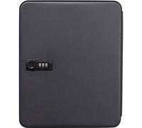 Burg Wächter Boîte à clés KC 36 C 35910 Nombre de crochets 36 noir mat