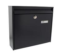 BURG-WÄCHTER boîte aux lettres Potsdam 877 ANT hauteur 322 mm largeur 362 mm profondeur 100 mm (3000250532)