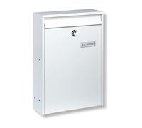 Burg-Wächter Boîte aux lettres Leipzig 777 W