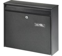 Burg-Wächter Boîte aux lettres Burg-Wächter Mailbox Mail 5877 W Quantité:1