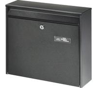 Burg-Wächter Boîte aux lettres Burg-Wächter Mailbox Mail 5877 W Quantité:1