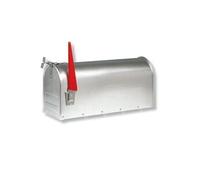 BURG-WÄCHTER Boîte aux lettres Modèle US-Box 892 Alu