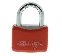 Burg-Wächter Burg Wächter 105022049 Look Lock 402 40 mm