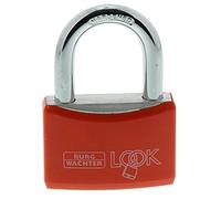 Burg-Wächter Burg Wächter 50 Cadenas Burg Look 402 50 mm SB