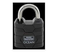Burg-Wächter Burg Wächter Cadenas à rideau 490 Ni 30 Yacht Quantité:1