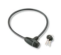 Burg-Wächter Câble antivol en acier solide - 260 60