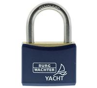 Burg Wächter Cadenas Yacht 460 Ni 40 SB 2 clés