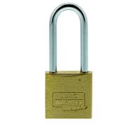 BURG-WÄCHTER, Cadenas à Anse Haute, Lot de 2, Magno Duo 400 20 26 SB