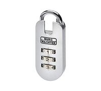 Burg-Wächter Cadenas à combinaison Combi Lock 71 25 SB chromé Quantité:1