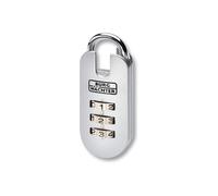 Burg-Wächter Cadenas à combinaison Combi Lock 71 25 SB chromé Quantité:1