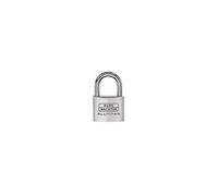 Burg-Wächter BURG-WÄCHTER Cadenas ALUTITAN à clés différentes 50 mm Quantité:1