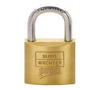 Burg-Wächter Cadenas à cylindre Burg-Wächter 116 50 Z5 Corps de serrure GL B.50mm MS gl.Z5 Quantité:1