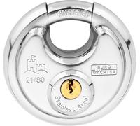 Burg Wächter 21 80 SB Cadenas avec serrure à clé