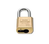 Burg Wächter Cadenas cyl. 116 PC 50 80 Niro