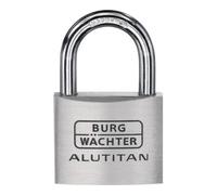 Burg-Wächter Cadenas cylindrique 770/60 l. du corps de verrou 60 mm verrouillage multipoints Quantité:1
