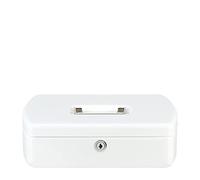 BURG-WÄCHTER, Caissette à monnaie avec plateau de Tri complet en euros, Avec Clé, Office ZK 2257