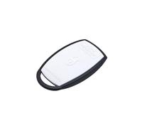 BURG-WÄCHTER Clé électronique sans fil pour secuENTRY Home, transpondeur actif pour serrures de porte électroniques de la série SecuENTRY, ENTRY sE-Key 7713, blanc/noir