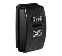 Burg-Wächter Coffre à clés Burg-Wächter KeySafe 20 Quantité:1