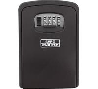 BURG-WÄCHTER KEYSAFE 40 SB armoire et support à clé Noir