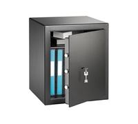Coffret fort BURG WAECHTER Homesafe H240S - Serrure à clé - 41120