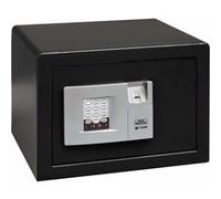 BURG-WÄCHTER Coffre-fort de maison empreinte numérique PointSafe P 2 E Noir G