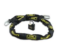 Burg-Wächter Combinaison chaîne + cadenas - GKM 10/150 700