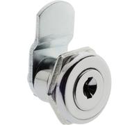 Burg Wächter Cylindre pour boîtes aux lettres ZBK 70 SB