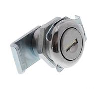 BURG-WÄCHTER, Cylindre pour Boîtes aux Lettres, ZBK 75 SB