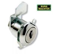 Burg-Wächter Cylindres de rechange BK 92 Point SB