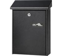 Burg Wächter DAILY 5861 E Boîte aux lettres Tôle d'acier fer avec serrure à clé