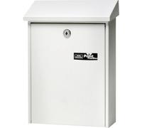 Burg-Wächter Boîte aux lettres Burg-Wächter en tôle d'acier Daily 5861 W Quantité:1