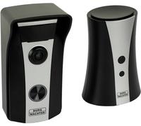 Burg Wächter DOOR eGUARD Video Bell DG8500 Interphone vidéo Wi-Fi