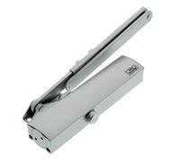 Burg Wächter Ferme-porte TS 501 S Argent