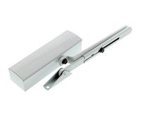 BURG-WÄCHTER, Ferme-Porte Robuste TS 1500 W SB, Blanc