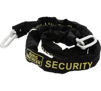 Burg Wächter GKM 10/ 150 Chaîne de sécurité noir