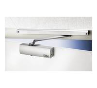 Burg Wächter GTS 513 Ferme-porte argent