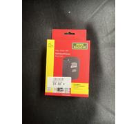 BURG-WÄCHTER KEYSAFE 30 SB armoire et support à clé Zinc Noir