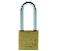 Burg Wächter Magno 400 E Grande Cadenas à anse - 20 mm, 1 pièce 105021967 G