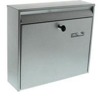 BURG-WÄCHTER MAIL 5877 SI - COMMUTATEUR KVM - Burg-Wächter, Boîte aux lettres grand volume, Format de fente: A4, Acier galvanisé, , G