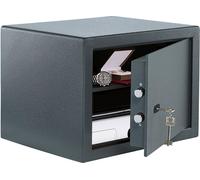 BURG-WÄCHTER Möbeltresor Pure-Safe 49020 130 K
