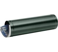 Burg Wächter NEWS 5800 GR Cylindre à journaux acier vert