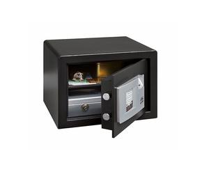 Burg-Wächter P2EFS Coffre-fort avec scanner d'empreinte digitale