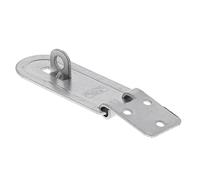 BURG-WÄCHTER, Porte-Cadenas, Pour Portes Encastrées ou Planes, PCC 60 SB