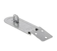 BURG-WÄCHTER, Porte-Cadenas, Pour Portes Encastrées, PCC 100 SB