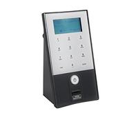 Burg-Wächter SecuENTRY Pro 5712 Clavier électronique d'empreinte digitale