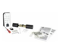 Serrure Burg Wächter ENTRY Home 5001 PIN 50010 IP53